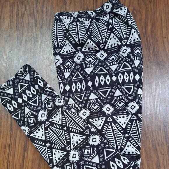 Just Cozy Leggings - Picture 1 of 2